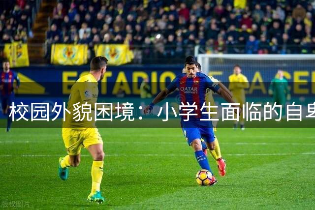 校园外貌困境：小学生面临的自卑压力